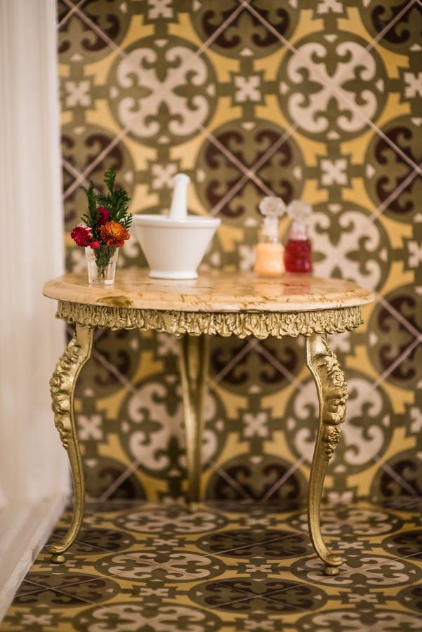 Casa Del Mayordomo Hotel Валядолид Екстериор снимка