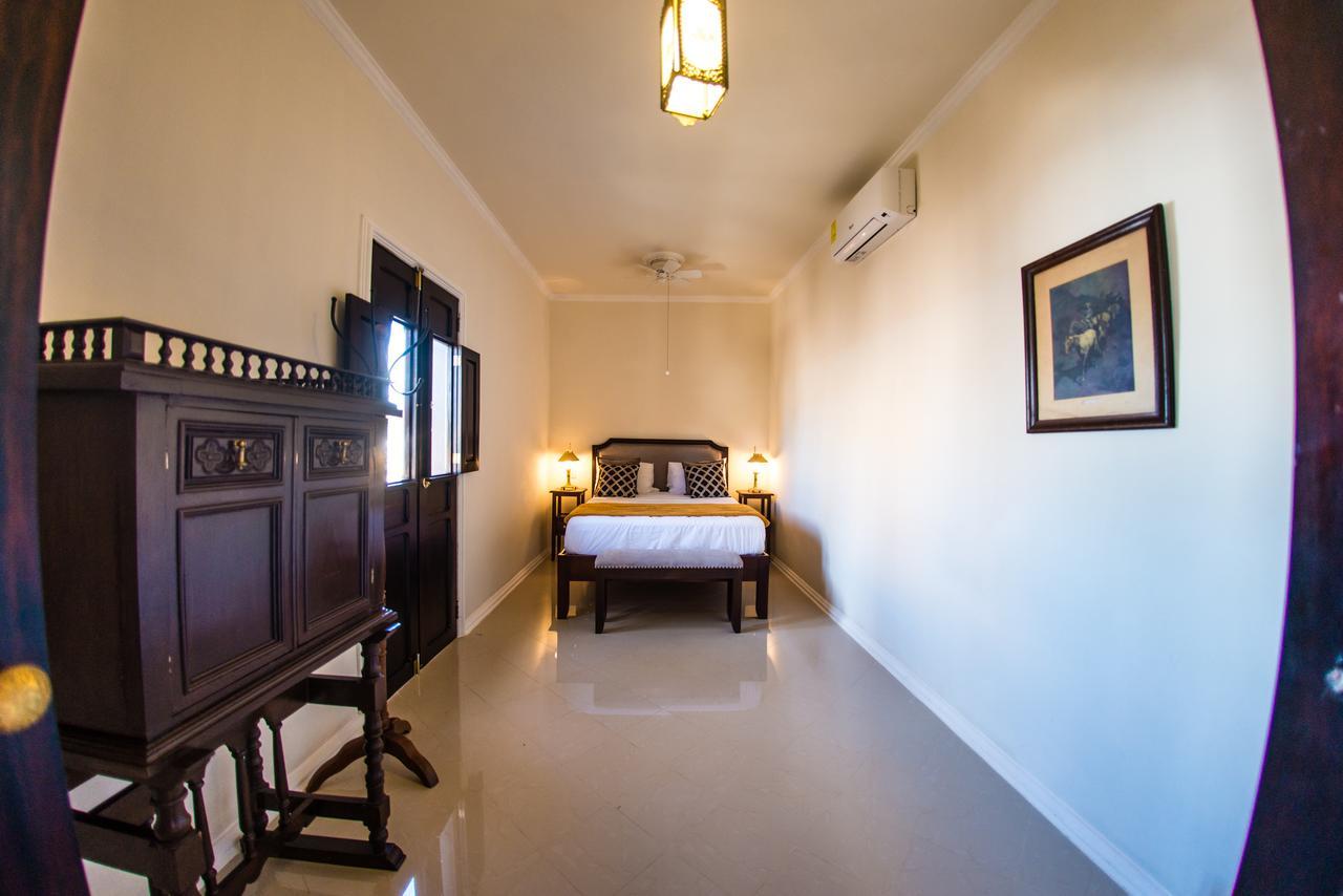 Casa Del Mayordomo Hotel Валядолид Екстериор снимка
