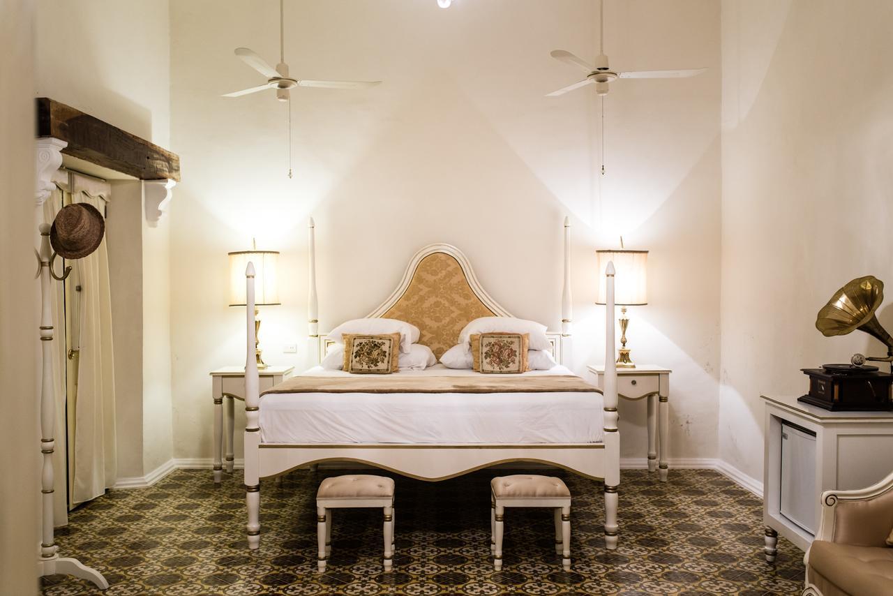 Casa Del Mayordomo Hotel Валядолид Екстериор снимка